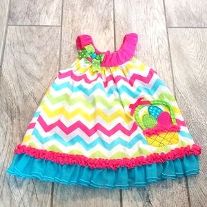 Rare Editions Easter dress